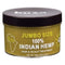 Kuza Indian Hemp Jumbo Hair & Scalp Treatment 18 oz. - Smooth, Soften & Moisturize