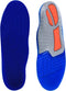 Spenco Total Support Gel Shoe Insoles, Women's 5-6.5