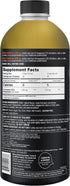 Qunol CoQ10 Liquid Supplement - 100mg, 90 Servings, 30.4 oz Bottle - Superior Absorption, Natural Form of Coenzyme Q10,