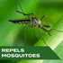 STEM Mosquito Repellent Spray with Botanical Extracts, 4 fl oz (Pack Of 1)