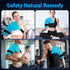 Comfytemp Shoulder Ice Pack for Rotator Cuff Cold Therapy, Reusable Gel Brace for Pain Relief and Recovery