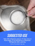 BulkSupplements.com Glutathione Reduced Powder, 500mg per Serving, Gluten Free, 25g (0.88 oz)