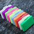 Dental Care Orthodontic Wax for Braces Wearers, 10 Color 10 Scents