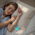 Vestamore 5.3 Wireless Bone Conduction Speakers for Sleep, Tf Card Compatible, Portable White Noise