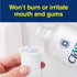 CloSYS Sensitive Mouthwash, 32 Ounce, 2 Count - Gentle Mint, Alcohol Free, pH Balanced, Fights Bad Breath