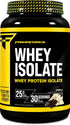 Primaforce Whey Protein Isolate Powder, Vanilla, 2 lbs, Non-GMO, Gluten Free