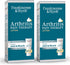 FRANKINCENSE & MYRRH Arthritis Pain Therapy Lotion – Pain Relief Creams for Sciatica, Lower Back, Neck, and Shoulders