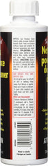 UCI KK0044 8 Imperial Gas Fireplace Cleaner Ounce Bottle
