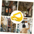 LRXIYODE Elderly Car Handle Assist Stair Helper for Elderly Automotive Grab Handle Grab Bar Easy Rise Assistance