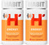 Habit Energy Supplement 2 Pack (120 Capsules) - Supports Energy, Mental Alertness, Natural Caffeine