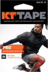 KT Tape Pro Synthetic Kinesiology Athletic Tape, 20 Count, 10” Precut Strip