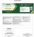 Myco Botanical Disinfectant Cleaner, All-Purpose All-Natural Sanitizing Solution and Fungicide for Household Cleaning