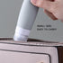 Portable Soft Silicone Travel Bottles Set, 6 Pack Leakproof Cosmetic Toiletry Containers (Pink+Green+Grey)