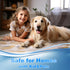 Floor Cleaning Tablets for Tineco Cleaning Solution, 72 Pack, Easy and Safe to Use