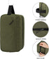 Vorspack Large Travel Toiletry Bag for Men, Water Resistant Hanging Dopp Kit for Toiletries Accessories