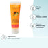 Sheamoisture Gel Cleanser for Dull, Uneven Skin Tone, Papaya and Vitamin C Face Cleanser, 4 oz