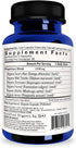 Legendairy Milk Liquid Gold Lactation Support, Supplement with Organic Goats Rue, Milk Thistle, 60 Count