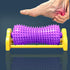 Foot Massager - Neuropathy Pain Relief Tool, Reflexology Roller for Foot Pain Relief