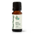 Plant Therapy Organic Tea Tree Oil (Melaleuca) 100% Pure, 10 mL, USDA Certified Organic