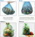 Compostable Trash Bags, 4 Gallon, 200 Packs, AYOTEE Biodegradable Small Garbage Bags, Unscented