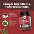 Super Concentrated Odorless Garlic Supplement - Easy to Swallow Antioxidant Pills for Immune Support