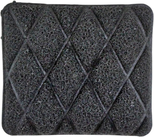 J27 Pack 3 The Original Magic Jetz Scrubz Scrubber Sponge Rectangle