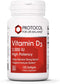 Protocol Vitamin D3 2,000 IU, 120 Softgels, Non-GMO, Halal, Keto-Friendly for Bone & Teeth Support & Immunity