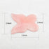 MObyat 1Pcs from Stone Skincare Tool for Acupuncture Scraping Back Neck Massage