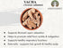 Calamus Powder 100 Gm | Vacha Powder | Acorus Calamus | Highly Aromatic herb | Supports Stomach | Acorus Calamus Root Powder | Sweet Flag | Vasambu |