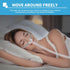 P10, 3 Packs Replacement Nasal Pillows for ResMed Airfit Ultra-Soft Silicone, Gentle Fit, Comfortable Seal, Replacement