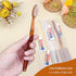 50 Pack Disposable Toothbrushes with Toothpaste, Individually Wrapped Travel Kit