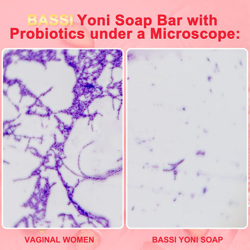 Set 1 Fl.Oz 5.07 Fl.Oz 5.29 Oz Feminine Wash & Yoni Oil & Yoni Soap for Women, Yoni Wash for Ph Balance Remove Odor
