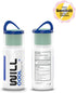 Menthol & Camphor Cooling Pain Relief, ICY Relief for Muscle Recovery, 3oz, HSA FSA Eligible Therapy