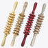 Wood Therapy Massage Tools Manual Massage Roller Stick for Body Sculpting, Maderoterapia Kit- Cellulite Massager