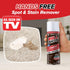 Horsepower Bull Shot Carpet Spot & Stain Remover, AS SEEN ON TV, Made In USA, Just Point & Spray, Stain-Lifting
