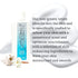 Vitabath Spa Skin Therapy Everyday Skincare Set - Moisturizing Shower Gel, Reviving Lotion & Exfoliating Scrubber