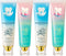 Hydroxyapatite Toothpaste Set (10% n-HAp) - Day & Night Oral Care with