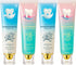 Hydroxyapatite Toothpaste Set (10% n-HAp) - Day & Night Oral Care with