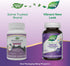 Nature's Way Sambucus Immune Chewable for Kids, Elderberry, Ages 2+, Vitamins C & A, 40 Tablets