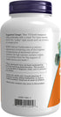 NOW Supplements Calcium Carbonate Powder 12-Ounce | High Percentage of Calcium for Bone Health