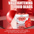 Instant Tightening Yoni Liquibeads - Silicone-Based Vaginal Moisturizer for Women