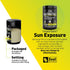 Enhanced Electrolyte Powder (Lemon Lime | 90ct.) with 0 Sugar, BCAAs, B-Vitamins, Potassium, Zinc & Magnesium for