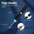vasdaren 1296P, 9 Set 8 Ear Wax Removal, Ear Wax Removal Tool Camera Built-in Easy and Safe Ear Cleaning, Earwax