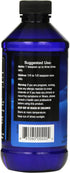 American Biotech Labs ASAP 22 Plus Silver Solution, 8 oz, Immune System Support, 22 ppm Silver Solution Dietary