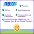 Set 2oz 8.5oz California Baby Eczema Treatment | Eczema Cream + Eczema Body Wash | Colloidal Oatmeal + Aloe Vera |