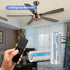 23A 12 Volt Battery Mn21/23 Lr23a L1028f for Ceiling Fan Remote, Doorbell, Flashlight - 10pcs