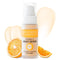Vitamin C Face Serum - Enhanced Formula with Hyaluronic Acid, Ferulic Acid & Vitamin E for Brightening