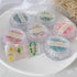 3 Boxes Mini Dry Flowers, Tiny Dried Flowers for Nails Crafts and DIY Resin Mold Jewelry Making