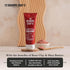 The Grandpa Soap Company Purifying Rose Clay Conditioner, 8 Fl Oz, Vegan & Sulfate Free
