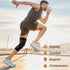 NEENCA Copper Knee Brace for Women and Men, Knee Compression Sleeve for Knee Pain, Arthritis, ACL, Meniscus Tear, Joint